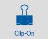Clip-on