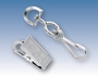 Swivel Hook/Bulldog Clip